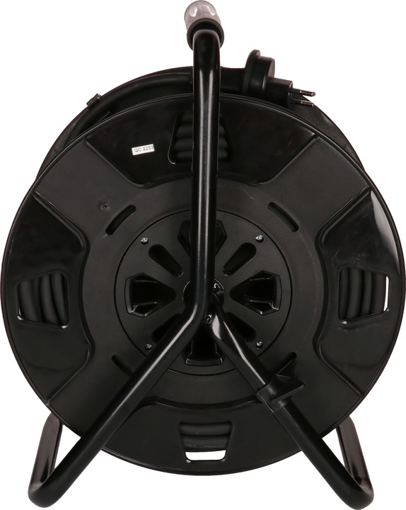 Image du produit Max Hauri maxReeL 3x type 13, IP55 (50 m, 1.50 mm²² mm)