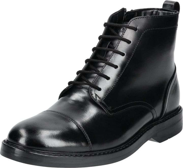 Produktbild Clarks Aldwin Cap - 63519 (43)