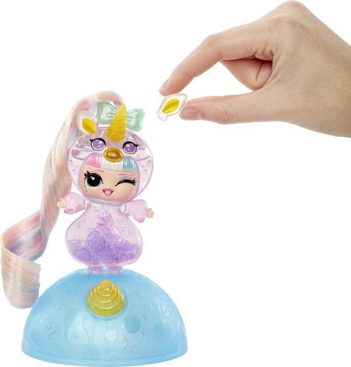 Actual product image MGA LOL Einhorn-Überraschungsball – zufällig ausgewähltes Modell