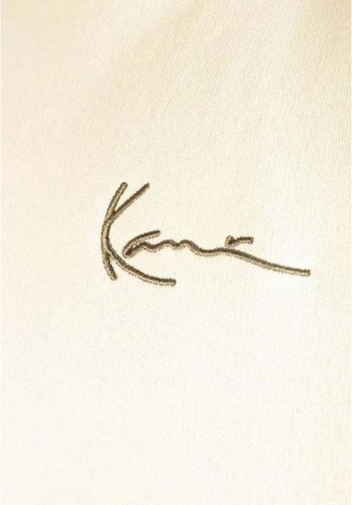 Produktbild Karl Kani Kapuzenpullover mit charakteristischem Sternendruck (L)