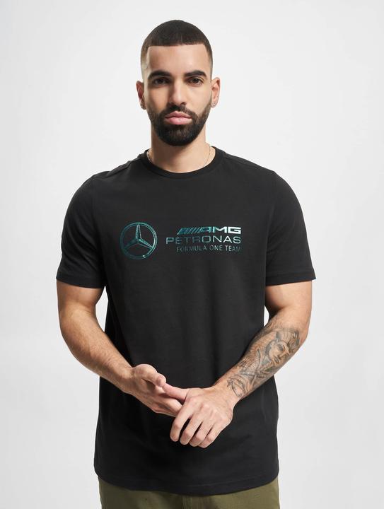 Produktbild Puma MAPF1 Metal Energy Logo Tee (M)