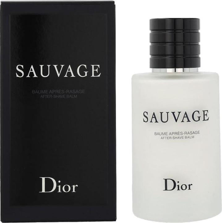 Produktbild Dior Sauvage (Aftershave Balsam, 100 ml)