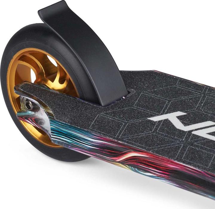 Actual product image ET Toys Outsiders Pro Stunt Scooter