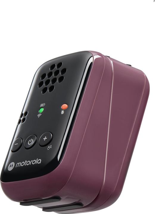 Produktbild Motorola PIP12 (Babyphone Audio, 450 m)
