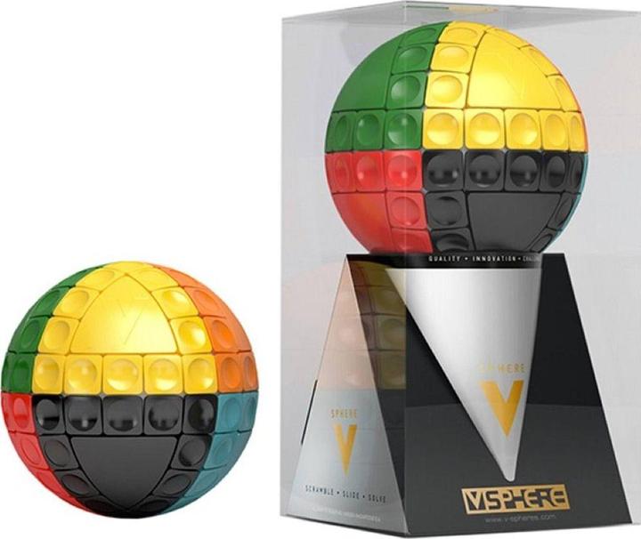 Immagine prodotto Vcube Sfera