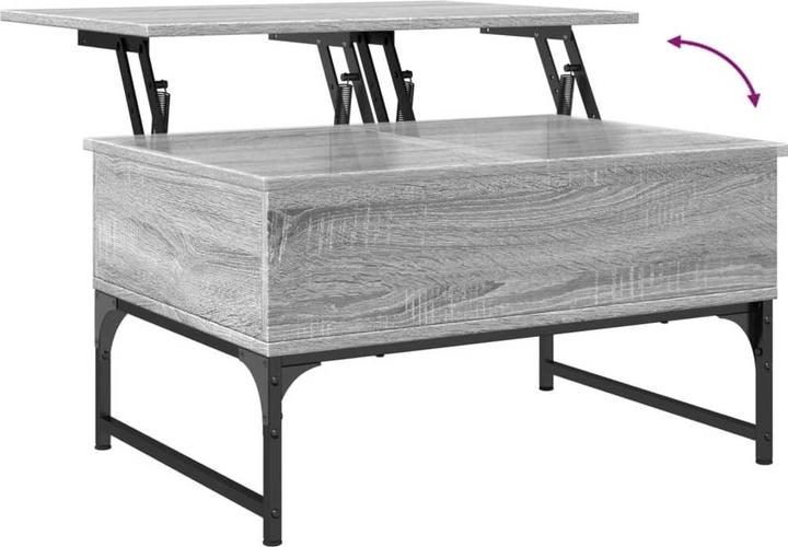 Immagine prodotto vidaXL Ayla (70 x 50 x 40 cm)