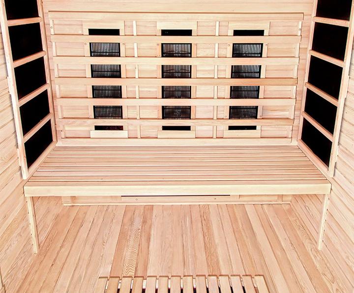 Actual product image Home Deluxe Osiris L