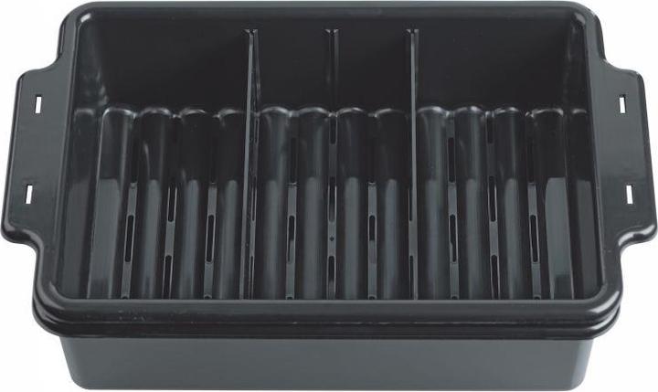 Produktbild Efalock Spülboy Schwarz