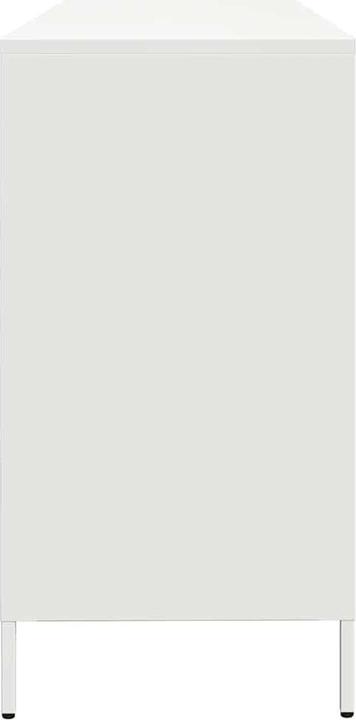 Produktbild vidaXL Sideboard (135 x 39 x 73.50 cm)