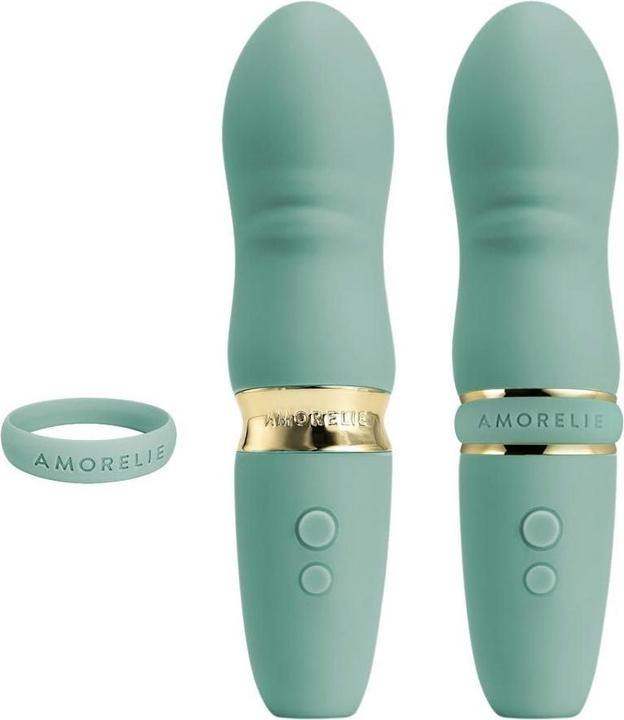 Produktbild Amorelie Quickie Mint 2.0