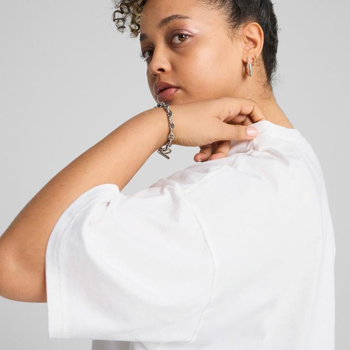 Image du produit Puma ESS Tee relaxé (M)