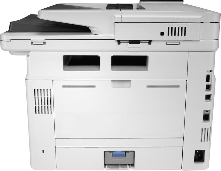 Image du produit HP LaserJet Enterprise MFP M430f (Laser, Noir et blanc)