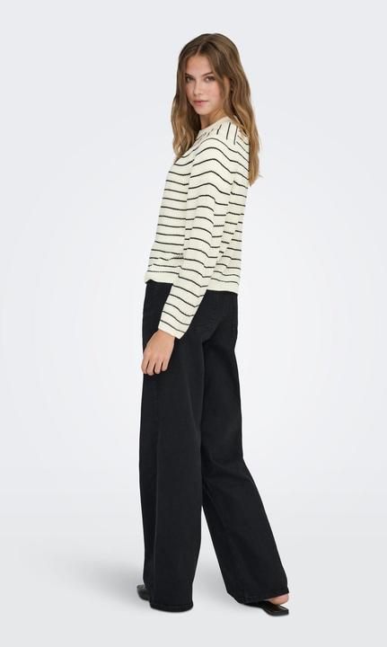 Immagine prodotto Only Maglione lavorato a maglia (L)