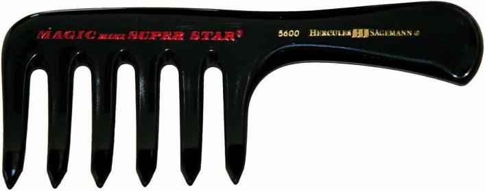 Image du produit Hercules Sägemann Magic Mini Star