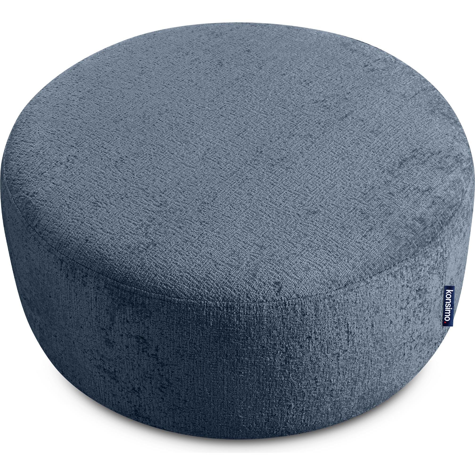 Thumbnail - Konsimo, Hocker + Pouf, Raggi