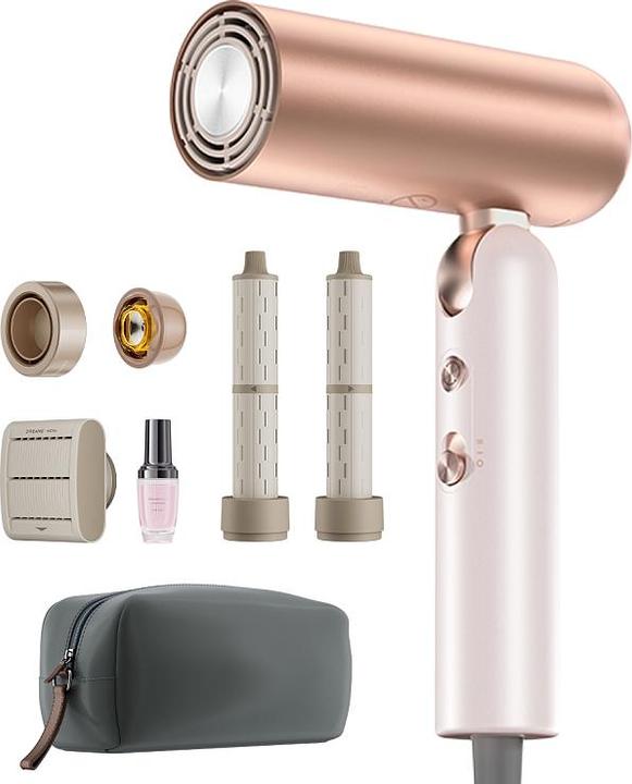 Image du produit Dreame AHD52-RWH (1500 W)