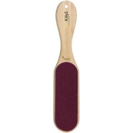 KillyS Killy'S - Salon Results Wooden Double-Sided Grater (33072218)