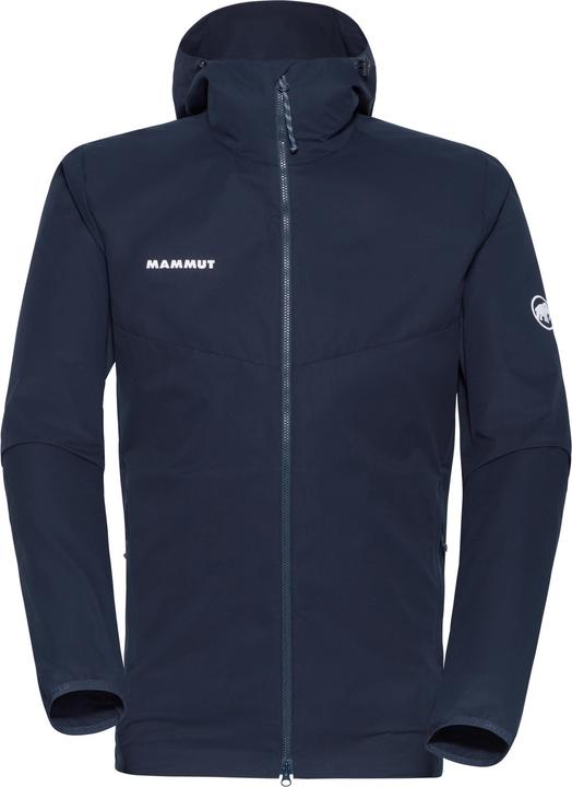 Immagine prodotto Mammut Granite Softshell Hooded Jacket (S)