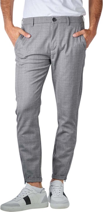 Image du produit Gabba Pisa Cross Jeans Regular light grey (S)
