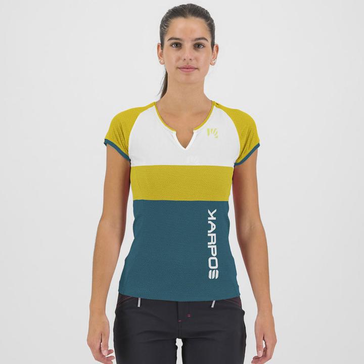 Produktbild Karpos Moved Evo W Jersey (L)