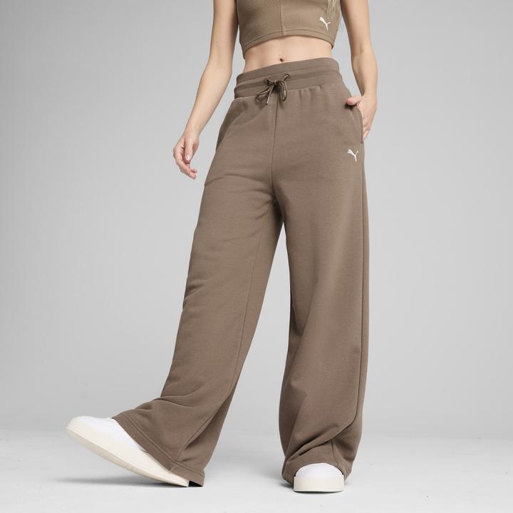 Actual product image Puma Essentials Relaxed TR