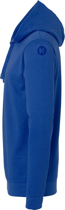 Actual product image Kempa Hoody (140)