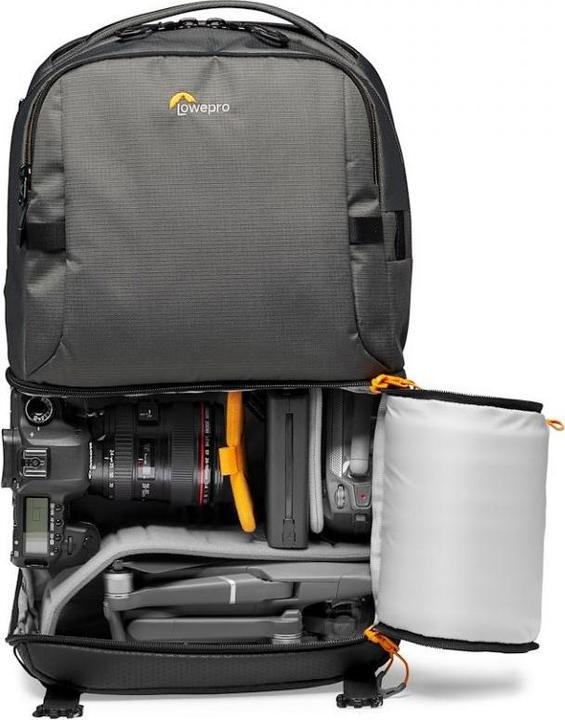 Actual product image Lowepro Fastpack BP 250 AW III (Photo backpack, 20.50 l)