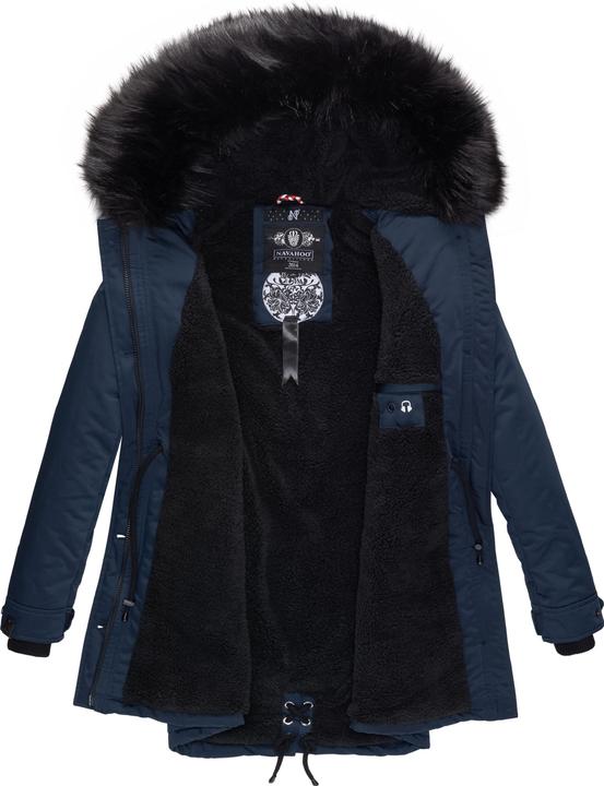 Image du produit Navahoo Luluna Prc (XXL)