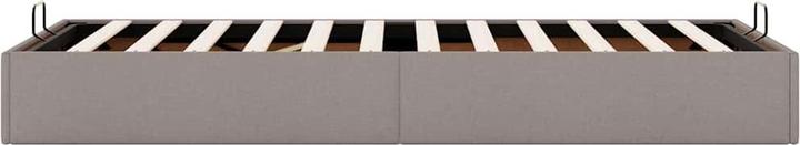 Image du produit vidaXL Ottoman-Bett (80 x 200 cm)
