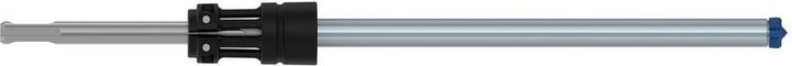Bosch Professional Expert SDS Clean plus-8X hammer drill bit, 12 x 200 x 350 mm (12 millimetres)