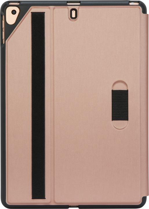 Pink gold