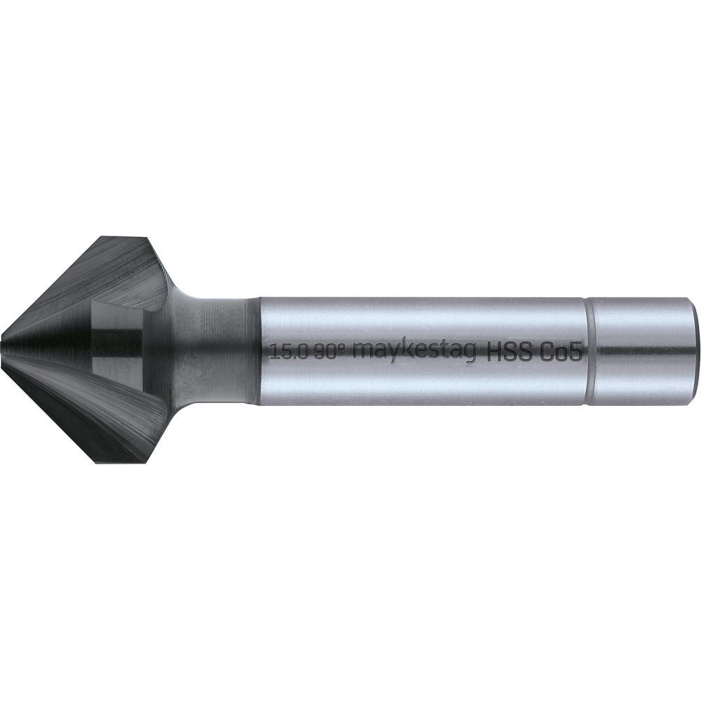 Alpen, Bohrereinsatz, HSSKegelsenkerungleicheTeilungC (6.3 mm)