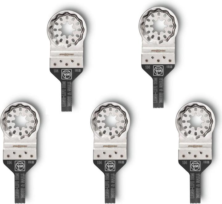 Productafbeelding Fein Bimetaal invalzaagblad