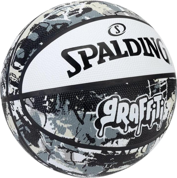 Produktbild Spalding Basketball Graffiti (7)