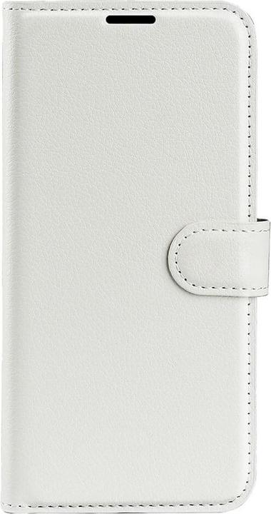 Actual product image Cover-Discount Leder Etui Hülle (Xiaomi Poco X7 Pro)