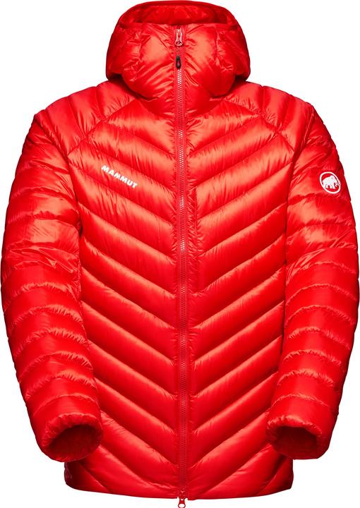 mammut red