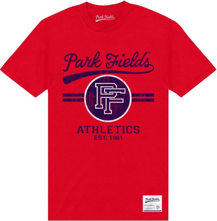 Park Fields Heritage TShirt (XXL)
