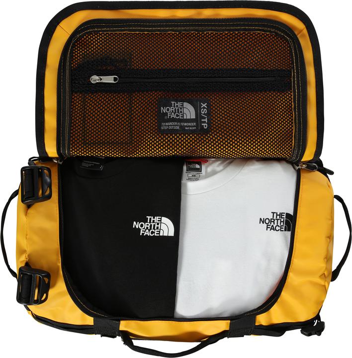 Immagine prodotto North Face Campo base Duffel (31 l)