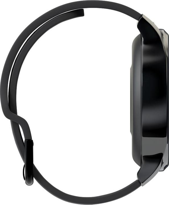 Actual product image Forever smartwatch ForeVive 3 SB-340 black