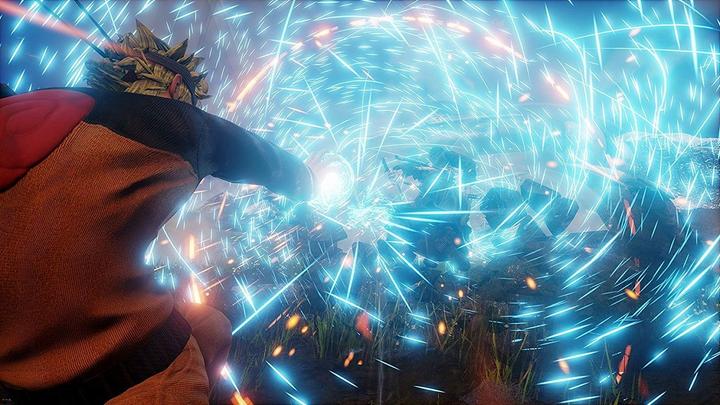 Image du produit Bandai Namco Jump Force (Importation) (PS4)