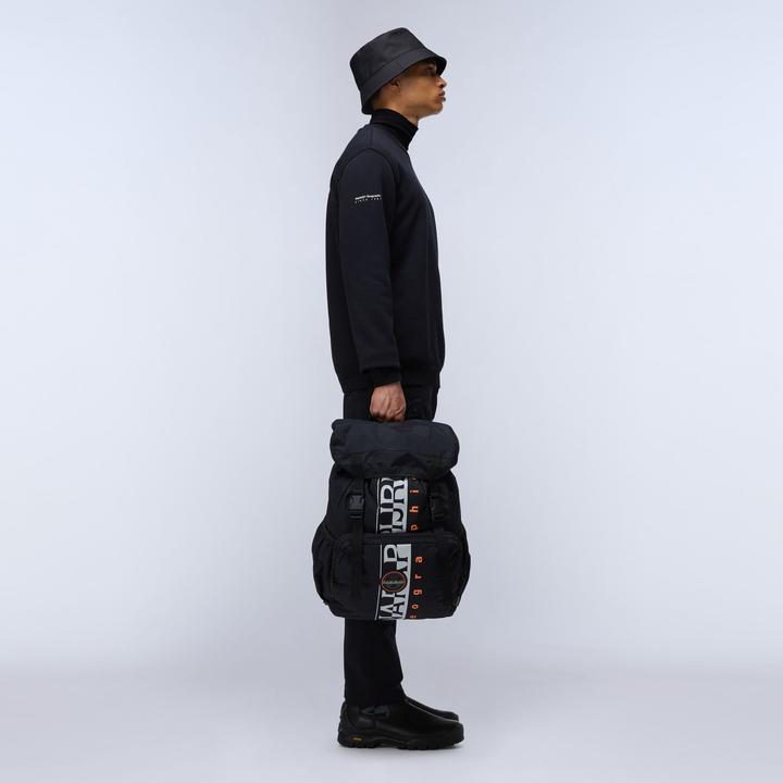 Immagine prodotto Napapijri Zaino Curver 39 cm scomparto per laptop (27 l)