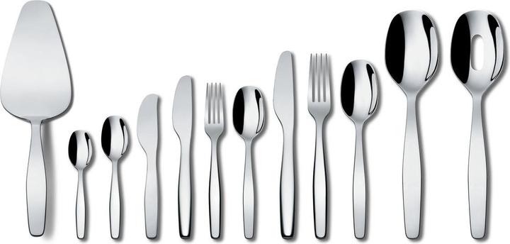 Image du produit Alessi Itsumo (24 pièce(s), Set de couverts)