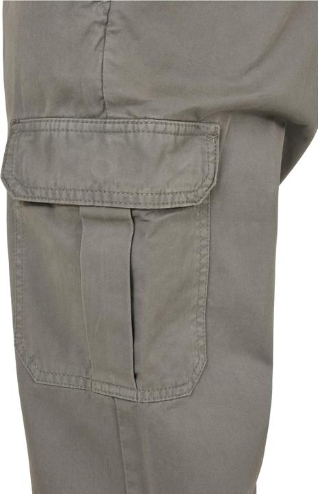 Immagine prodotto Urban Classics Pantaloni Cargo a gamba dritta - 16489 (Banda radio 38 (2600 MHz))