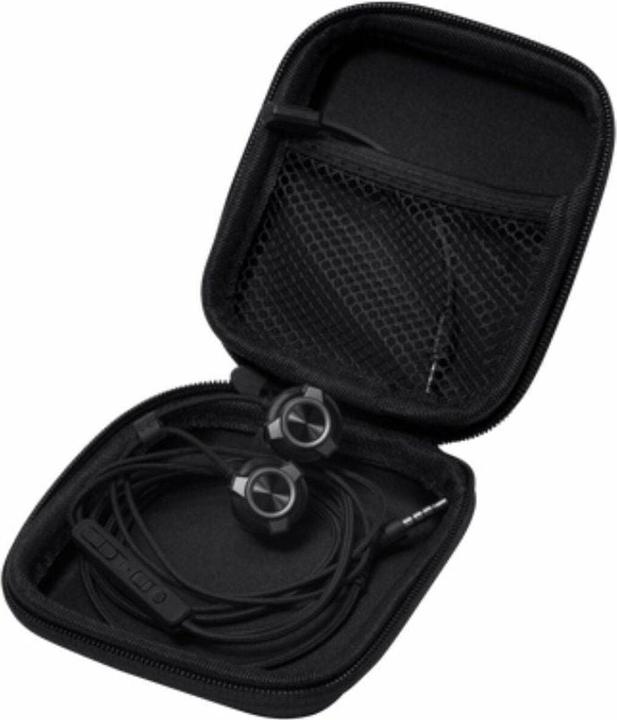 Actual product image Trust GXT 406 PINE Multiplatform In-Ears (Cable)