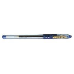 Produktbild Pilot Gelschreiber G1-7 Grip, blau (Blau, 1 x)
