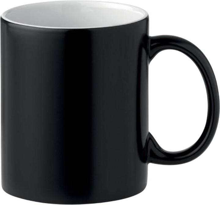 Image du produit MidOcean - Mug thermoréactif SUBLIDARK (300 ml)
