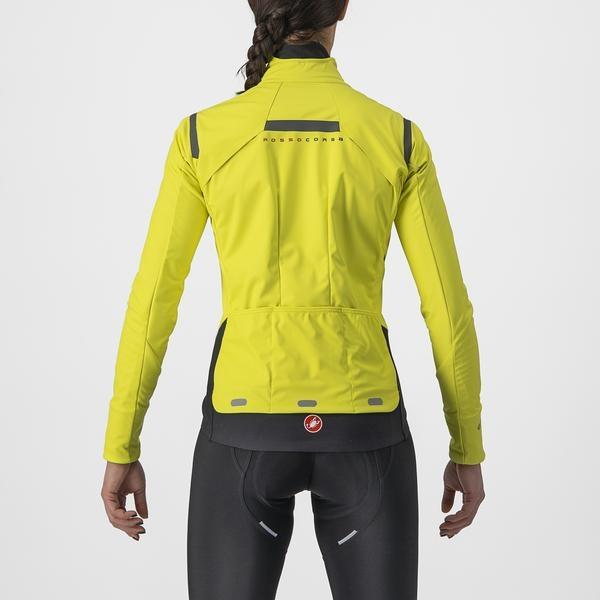 Produktbild Castelli Alpha RoS 2 W Jacket (L)