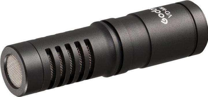 Productafbeelding Godox Compacte directionele shotgun microfoon