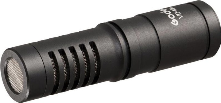 Produktbild Godox Compact Directional Shotgun Microphone