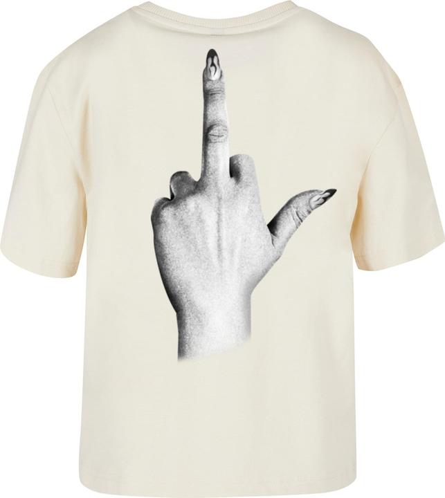 Immagine prodotto Miss Tee Maglietta I Don't Give A F - 105759 (L)